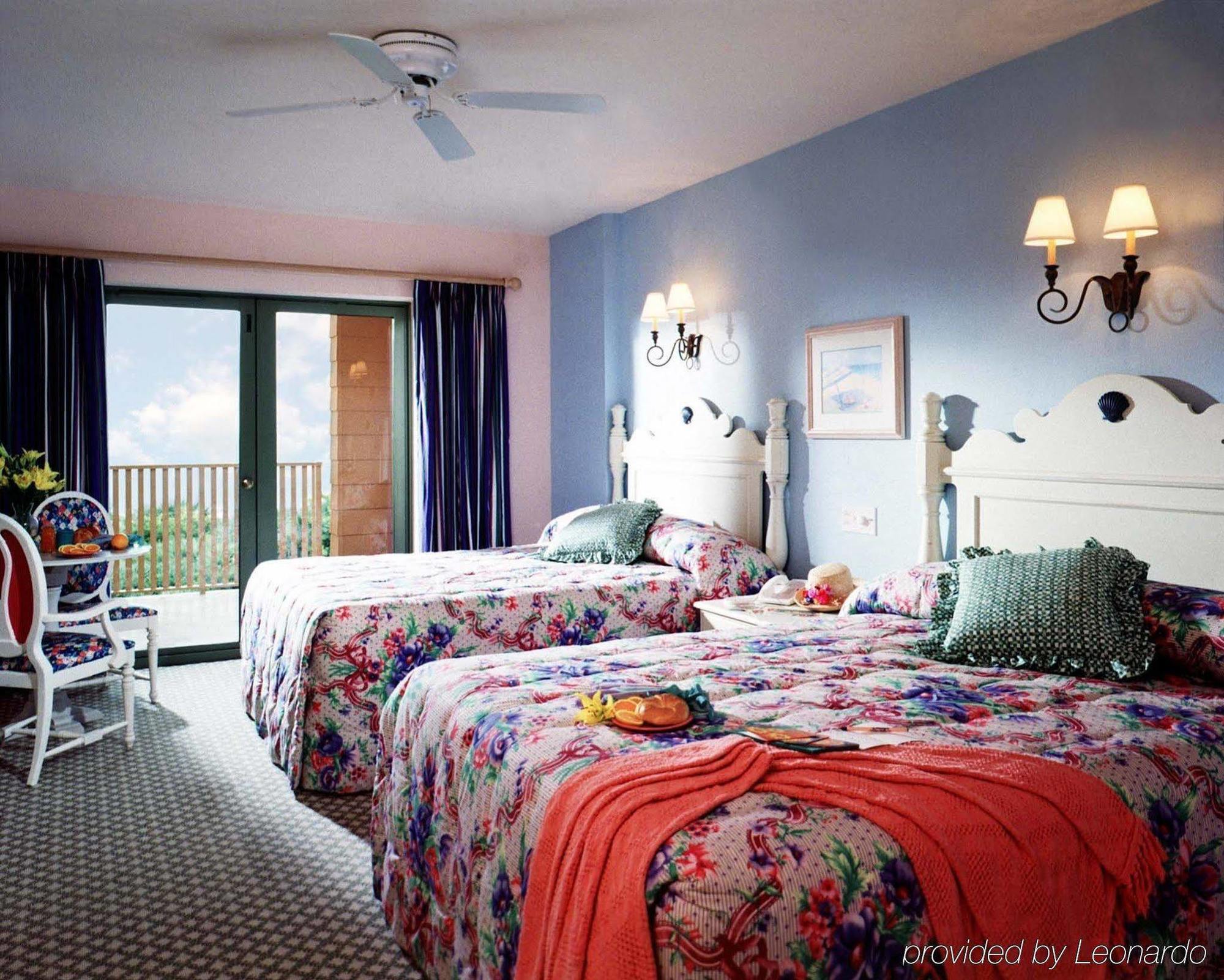 Disney'S Vero Beach Resort Wabasso Beach Esterno foto